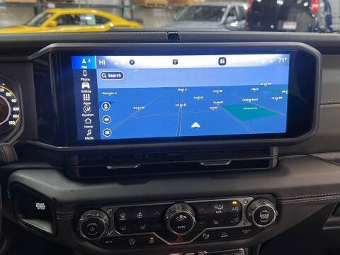 2024 Jeep Gladiator Mojave X