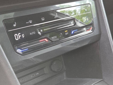 2023 Volkswagen Tiguan SE R-Line Black 4Motion