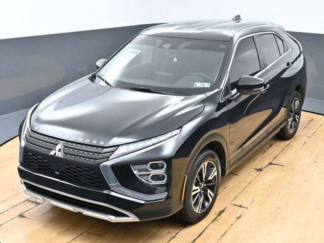 2023 Mitsubishi Eclipse Cross SE