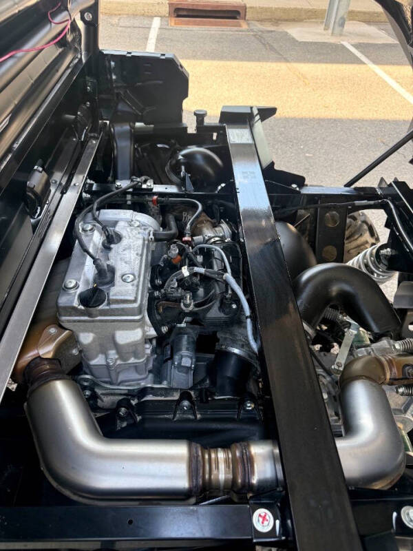 2025 Kawasaki MULE PRO-FXR 1000 LE