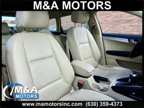 2011 Audi A3 2.0T Premium Plus