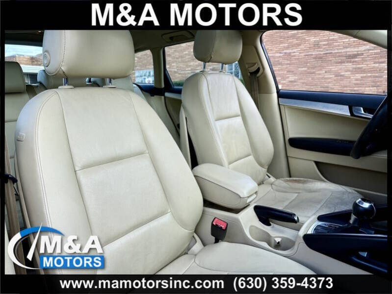 2011 Audi A3 2.0T Premium Plus