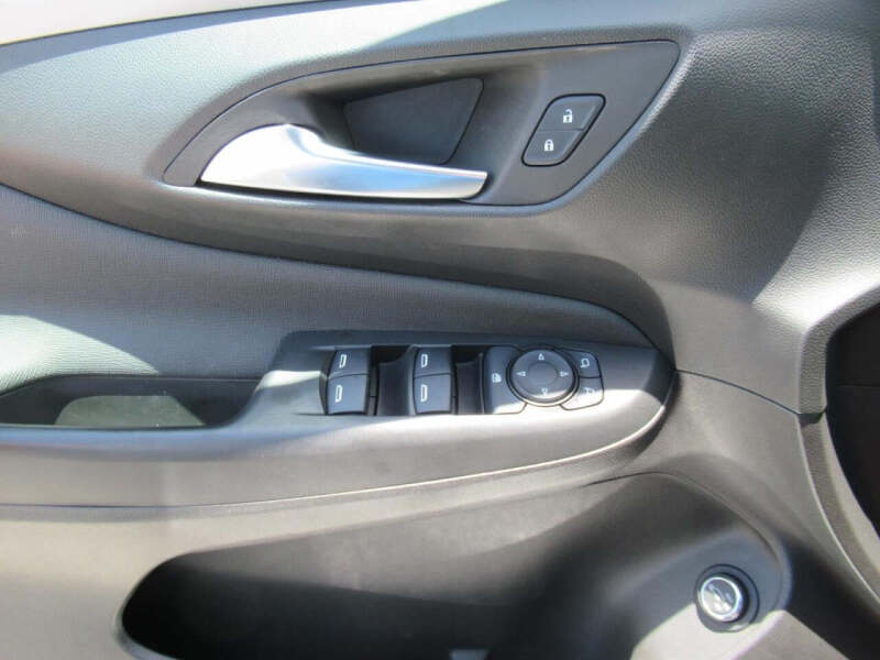 2024 Buick Envista Preferred