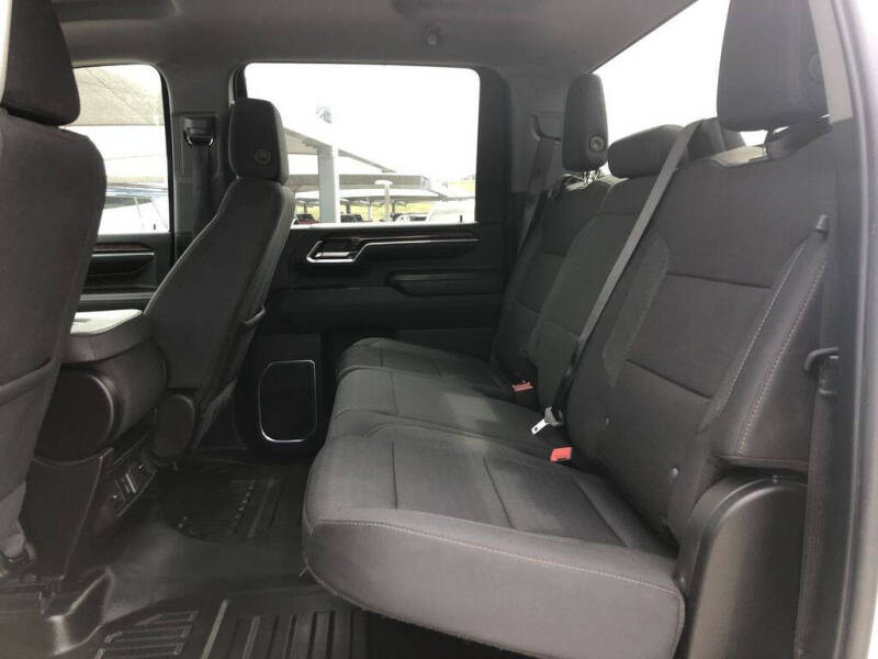 2024 GMC Sierra 3500HD