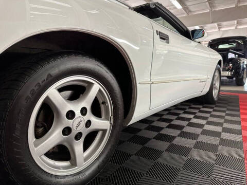 1995 Pontiac Firebird