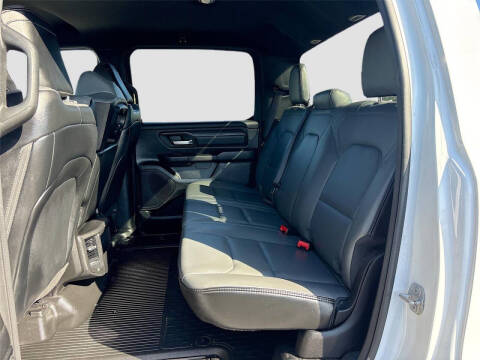 2022 RAM 1500 Tradesman