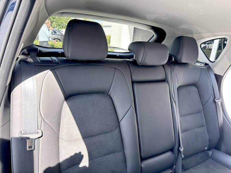 2023 Mazda CX-5 2.5 S Select