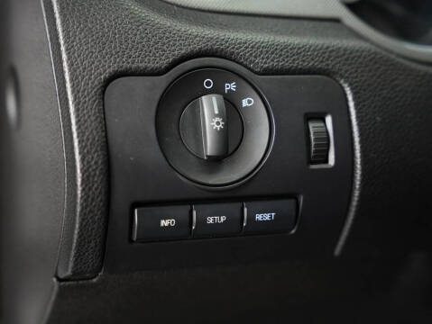 2012 Ford Mustang V6