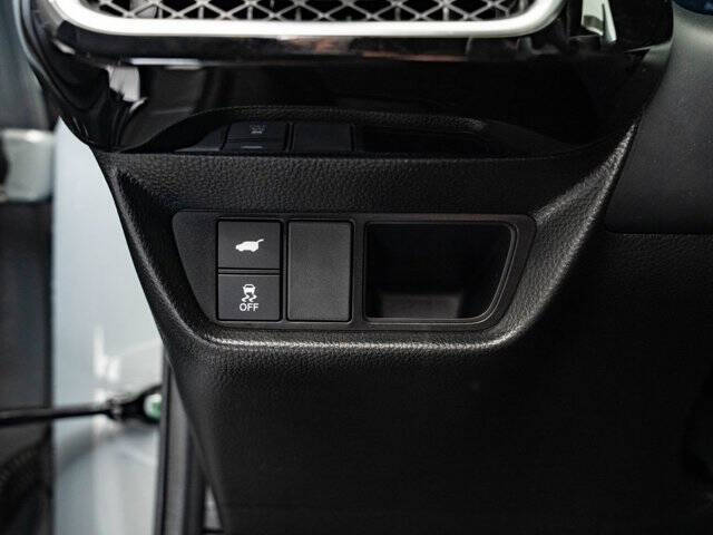 2025 Acura ADX w/A-SPEC