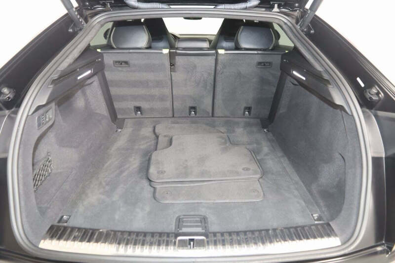 2022 Lamborghini Urus