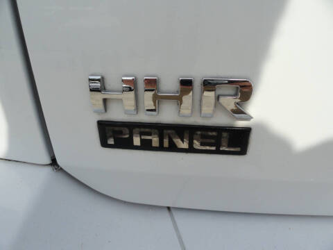 2011 Chevrolet HHR Panel LS
