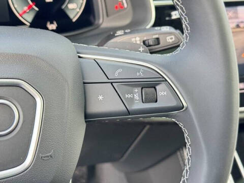 2026 Audi Q7 quattro Premium Plus 55 TFSI