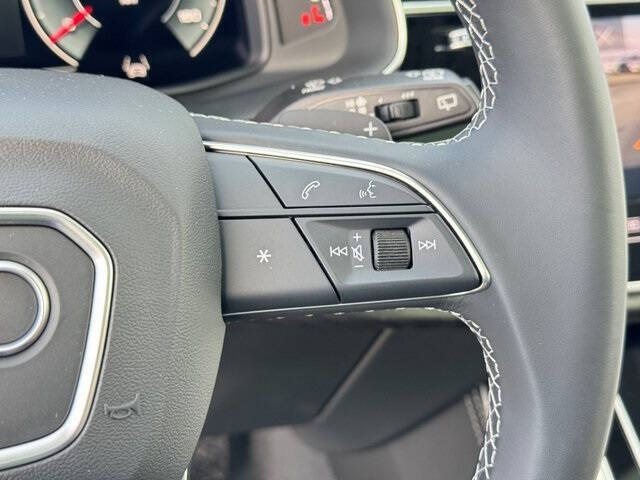 2026 Audi Q7 quattro Premium Plus 55 TFSI