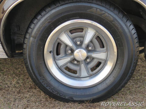 1977 Pontiac Phoenix