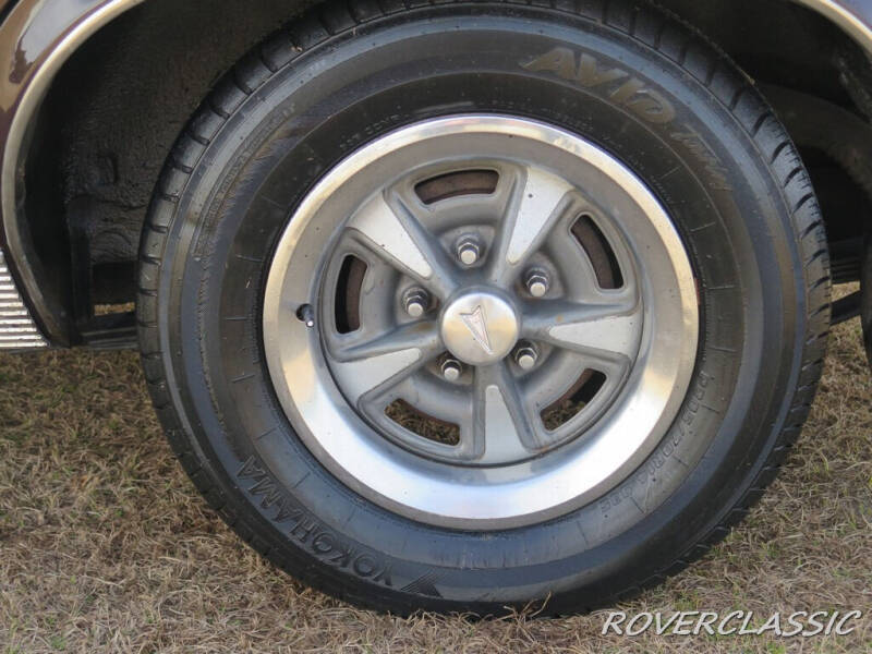 1977 Pontiac Phoenix