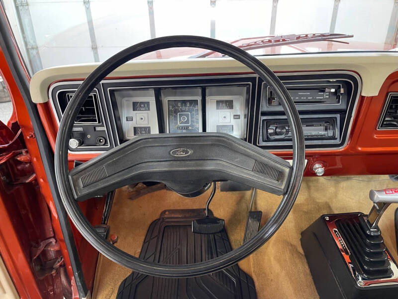 1979 Ford F-150