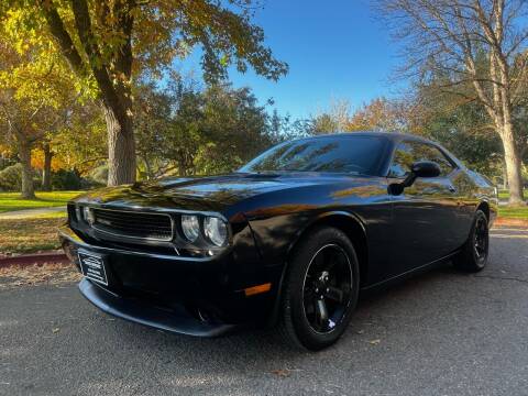 2014 Dodge Challenger for sale at Boise Motorz in Boise ID