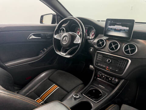 2016 Mercedes-Benz CLA CLA 250