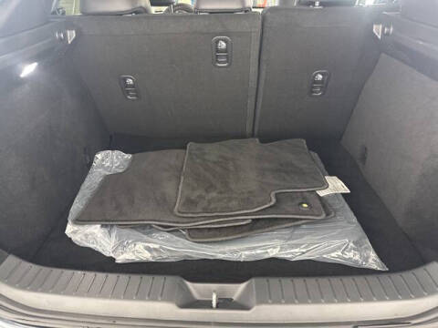 2020 Mazda CX-30 Premium