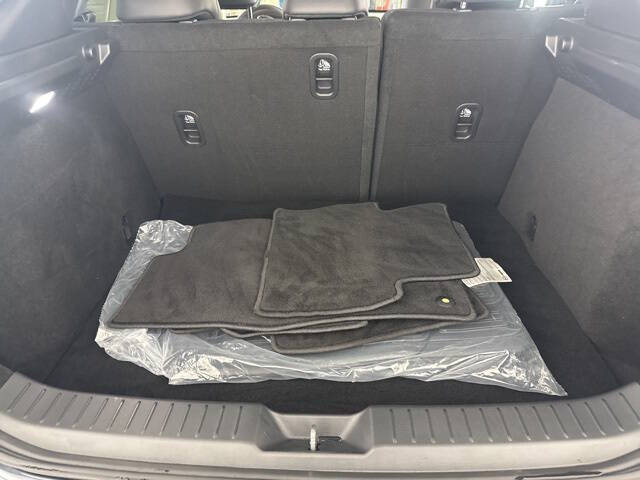 2020 Mazda CX-30 Premium