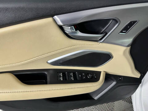 2024 Acura RDX SH-AWD