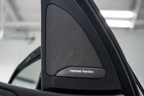 2020 BMW X5 M50i xDrive