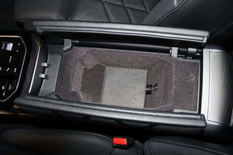 2023 BMW 7 Series 760i xDrive