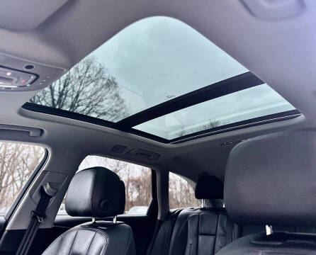 2018 Audi A4 allroad 2.0T quattro Premium Plus