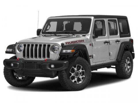 Jeep Wrangler For Sale In Utah ®