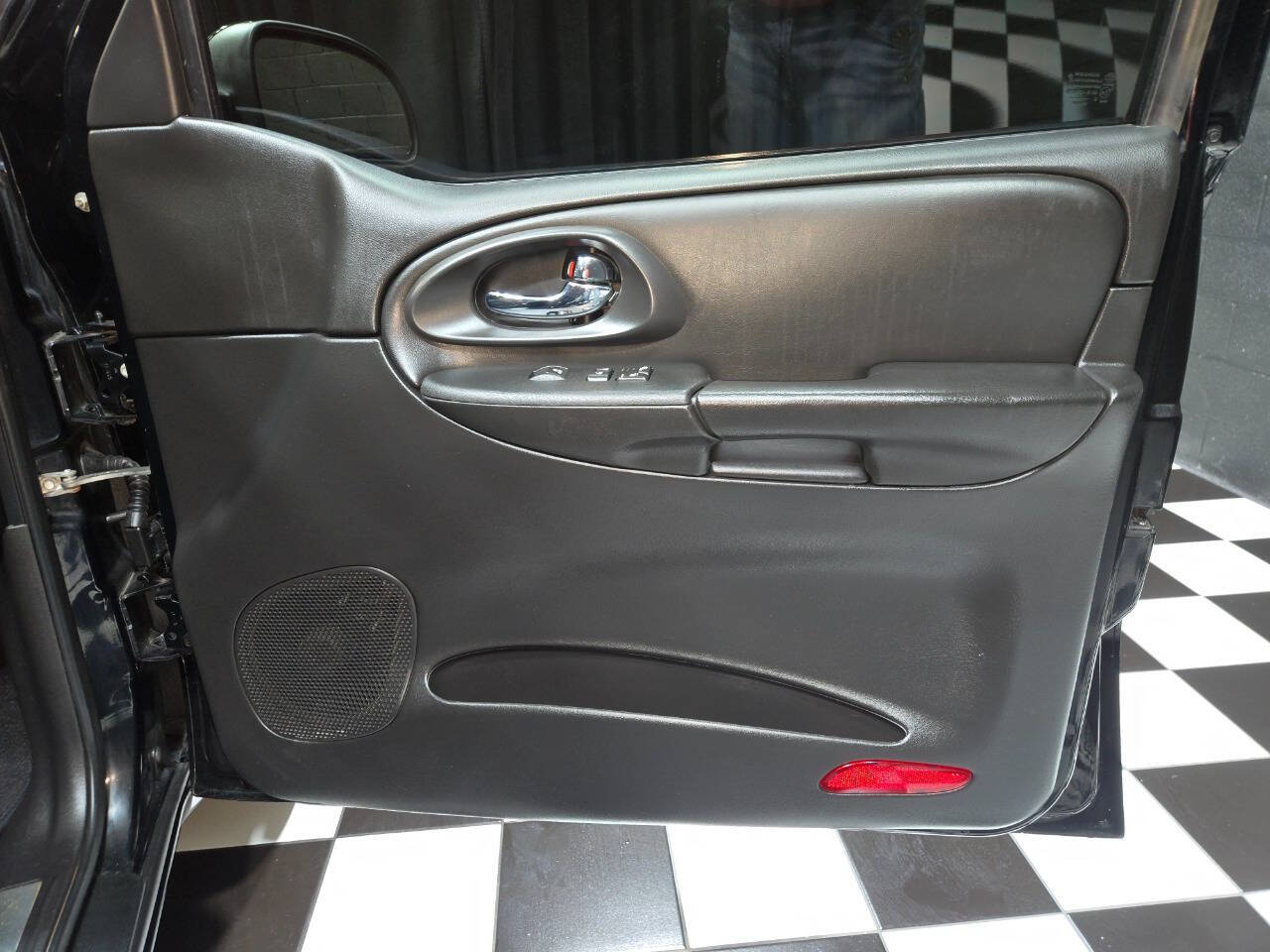 2007 Chevrolet TrailBlazer 66