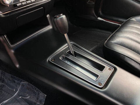 1978 Pontiac Trans Am