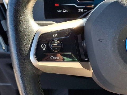 2023 BMW iX xDrive50