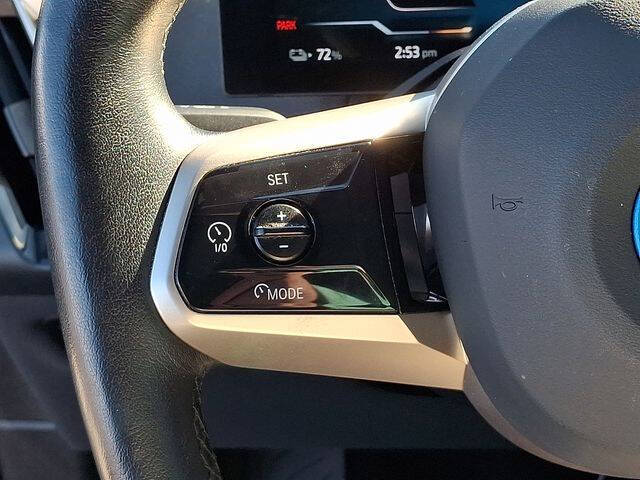 2023 BMW iX xDrive50