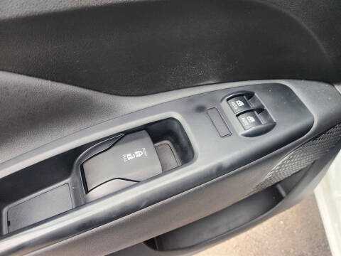 2021 RAM ProMaster City Tradesman