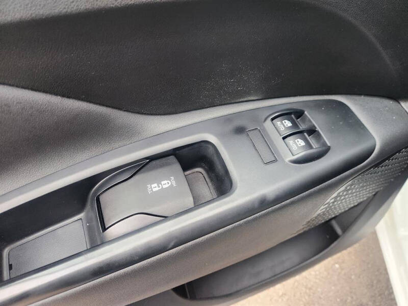 2021 RAM ProMaster City Tradesman