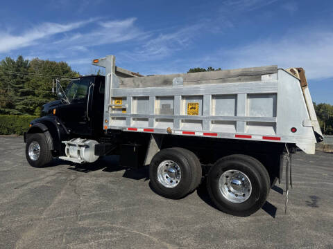 2005 Sterling LT 9500