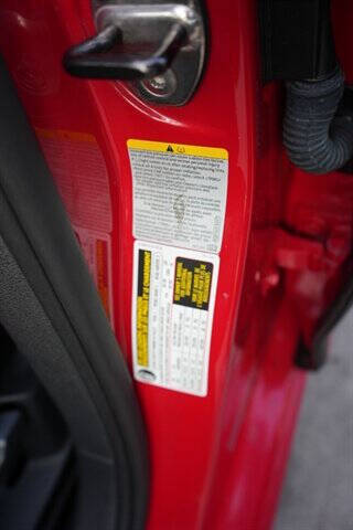 2015 Volkswagen Golf TSI SE