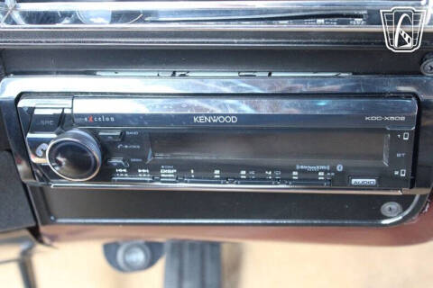 1982 Chevrolet C10