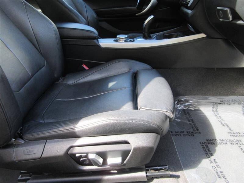 2016 BMW 2 Series M235i