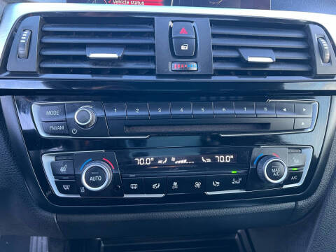 2016 BMW 4 Series 428i xDrive