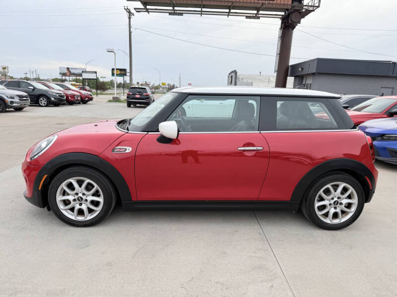2020 MINI Hardtop 2 Door Cooper
