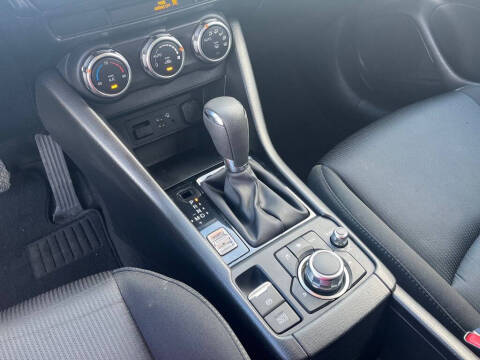 2020 Mazda CX-3 Sport