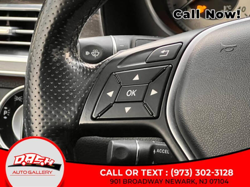 2016 Mercedes-Benz E-Class E 350 4MATIC