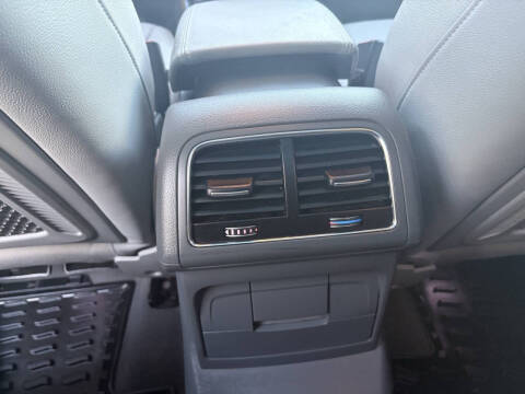 2013 Audi Q5 3.0T quattro Prestige