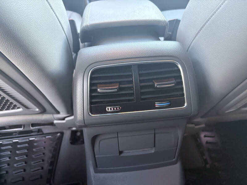 2013 Audi Q5 3.0T quattro Prestige