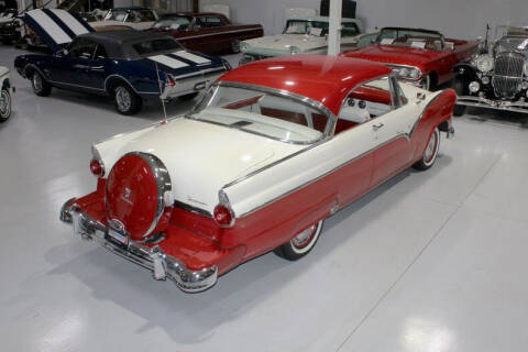 1955 Ford Fairlane