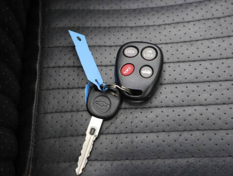 2000 Chevrolet Corvette