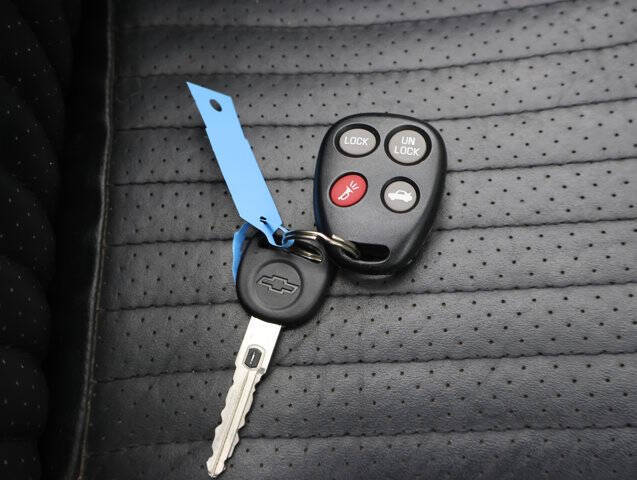 2000 Chevrolet Corvette