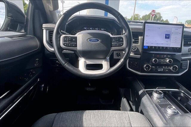 2023 Ford Expedition XLT