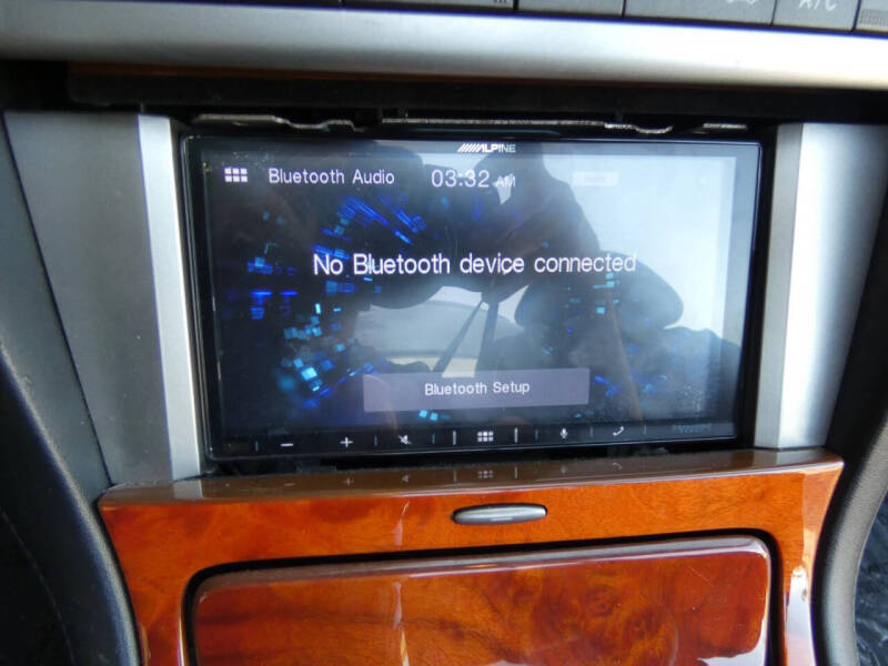 2006 Lexus SC 430